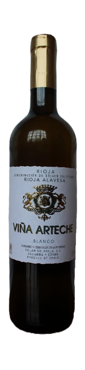 Viña Arteche Blanco
