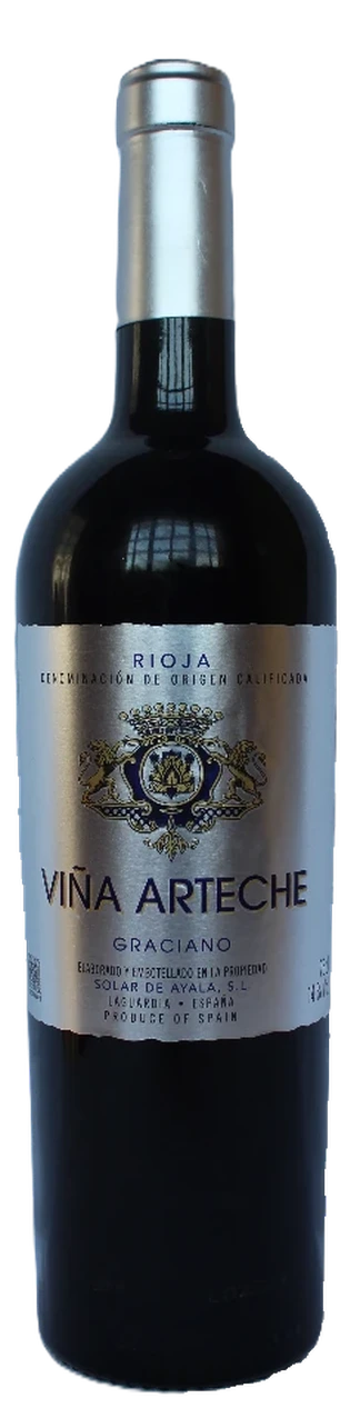 Viña Arteche Graciano