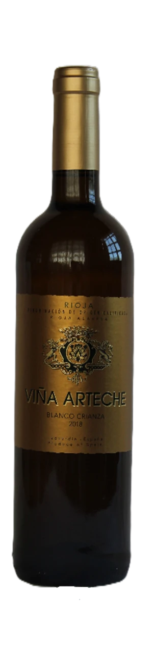 Blanco Crianza