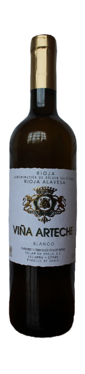 Viña Arteche Blanco