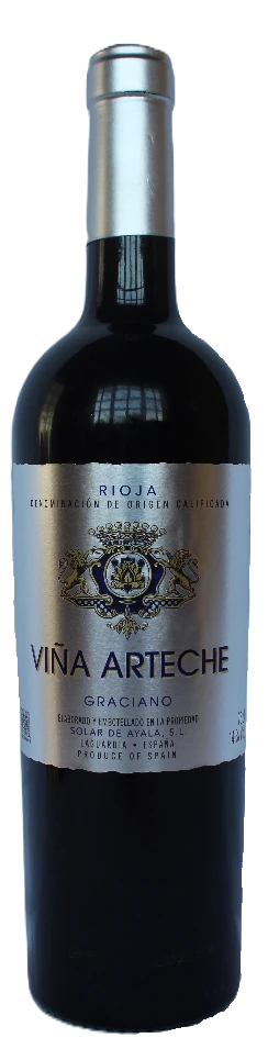 Viña Arteche Graciano