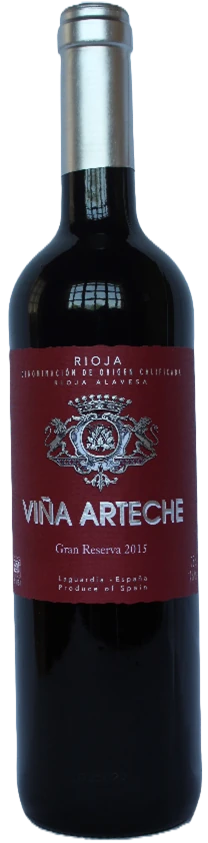 Viña Arteche Gran Reserva